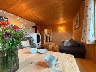 Langegger Alm - Almhütte - Bernbeuren - 2