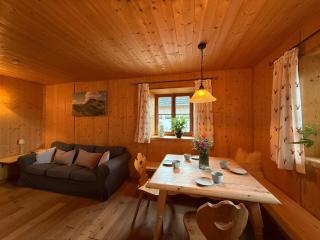 Langegger Alm - Almhütte - Bernbeuren - 1