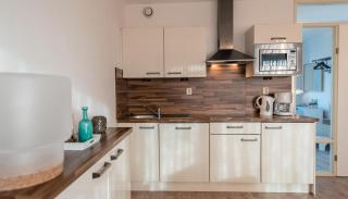 Waddenzicht 71 Ameland - tolle FerienwWohnung mit großer Dachterrasse für bis zu 4 Personen - Haustiere herzlich willkommen, strandnah - Buren - 2