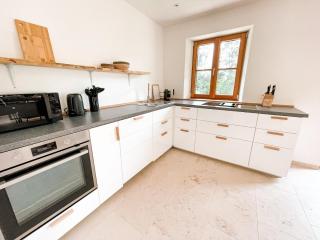 Luxury Mountain View Chalet next to Tegernsee for Family & Friends - free parking - 3