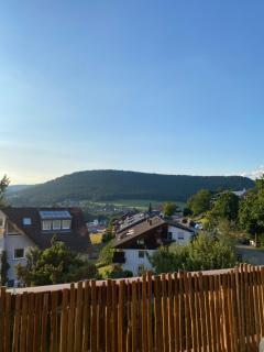 2 Pers I Natur und Ruhe I BUGA Nationalpark - Baiersbronn - 5