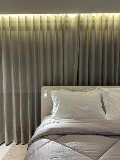 Apartamento alto padrão dentro de hotel - Brasilia - 6