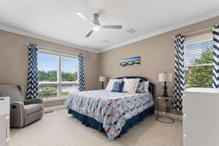 Leeloo's on the Lake - Sleeps 12 - Lexington - 8