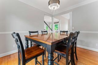 Leeloo's on the Lake - Sleeps 12 - Lexington - 2