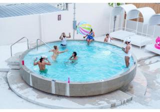 Romeo Hotel- Adults Only - 8
