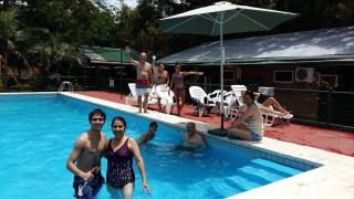 Cabañas Los Troncos - 1