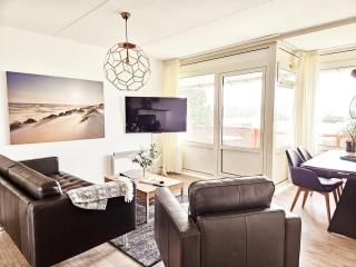 Friedrichs 33 Ameland - tolle Ferienwohnung für bis zu 4 Personen - Haustiere herzlich willkommen - 8