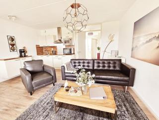 Friedrichs 33 Ameland - tolle Ferienwohnung für bis zu 4 Personen - Haustiere herzlich willkommen - Buren - 6