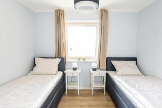 Friedrichs 33 Ameland - tolle Ferienwohnung für bis zu 4 Personen - Haustiere herzlich willkommen - Buren - 1