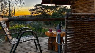 Cabana do Lago - Doutor Pedrinho - 8