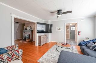 Kennesaw Cottage - Quiet Retreat - 7
