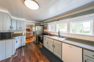 Kennesaw Cottage - Quiet Retreat - 1