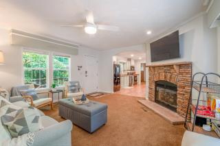 Dragonfly Cove - Private Dock - Mooresville - 6