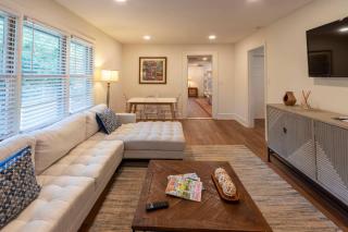4 BR Sleeps 10 Near UGA & Downtown - Athens - 5