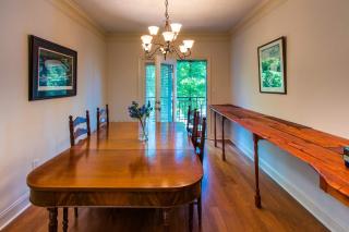 Low Country Dawg House - Stunning Walking Trails - Athens - 8
