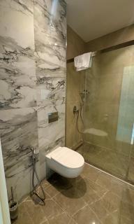 Sea Breeze, Park Residence 2 with Seaview - 3