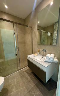 Sea Breeze, Park Residence 2 with Seaview - 1