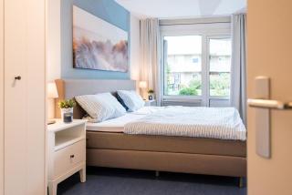Waddendiamant 24 - tolle Erdgeschosswohnung für bis zu 4 Personen - Haustiere herzlich willkommen - 6