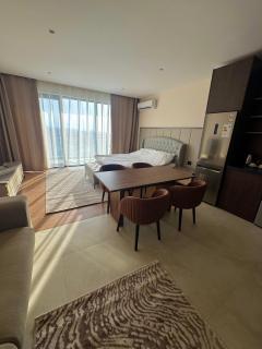 Sea Breeze, Park Residence 2 with Seaview - 5