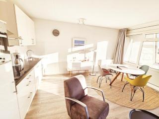 Zonzijde 76 Ameland - tolle und sehr geschmackvoll eingerichtete Wohnung für bis zu 5 Personen - nach Süden ausgerichtet - Buren - 6