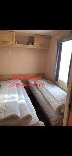 AngelEyesCaravans - Ingoldmells - 9
