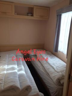 AngelEyesCaravans - Ingoldmells - 8