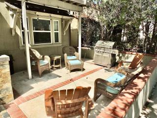 Park Avenue Beach Paradise - Chic & Secluded 4 BDR - 4