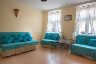 Apartament Plaża - Danzig - 8