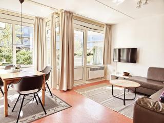 Paradijsje 23 Ameland - Erdgeschosswohnung mit Terrassenausrichtung nach Süden für bis zu 4 Personen, strandnah - Buren - 8