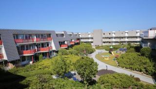 Paradijsje 23 Ameland - Erdgeschosswohnung mit Terrassenausrichtung nach Süden für bis zu 4 Personen, strandnah - Buren - 3