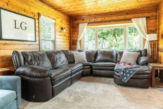 Pet Friendly Lake Geneva Getaway for 6 - Lake Geneva - 5