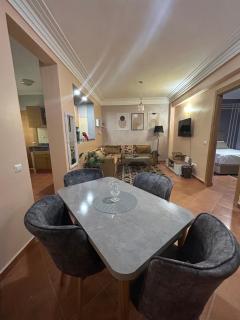 Appartement tout confort à Guéliz avec piscine Stunning Pool - Marrakech - 9
