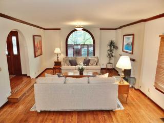 Belmont Heights Retreat - Stunning Gardens - Long Beach - 9