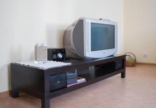 Apartament Plaża - Danzig - 3