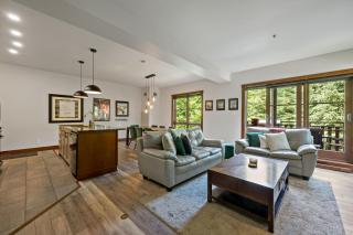 Tremblant Prestige - Étoile 1520-11 - 2