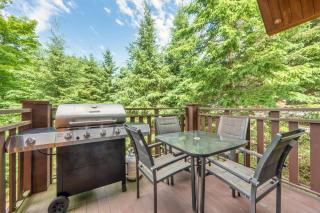 Tremblant Prestige - Étoile 1520-11 - 1