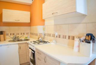 Apartament Plaża - Danzig - 1