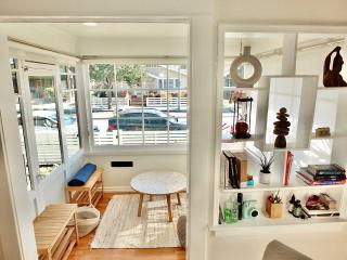 Beach City Craftsman - Walk to Beach - 1