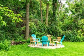 HWY Chalet Centrally located to area attractions - 7