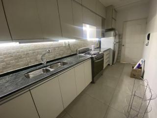 Apartamento moderno y confortable - 2