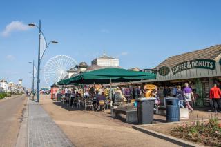 Cosy Home by the Sea in Great Yarmouth - 2