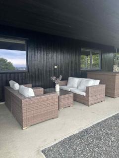 Modern Apartment Near City - Haugesund - 8