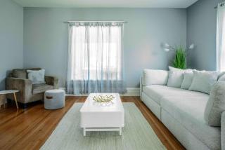 Maplewood Manor - Chic 6 BDR Downtown Walworth - - 6