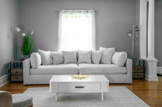 Maplewood Manor - Chic 6 BDR Downtown Walworth - - 5