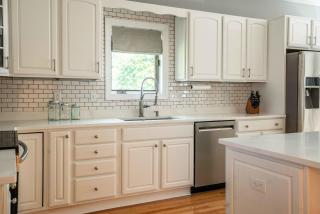 Maplewood Manor - Chic 6 BDR Downtown Walworth - - 3