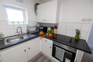 Cosy Home by the Sea in Great Yarmouth - 6