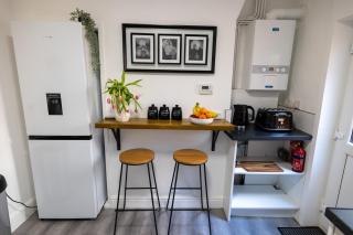 Cosy Home by the Sea in Great Yarmouth - Southtown - 7