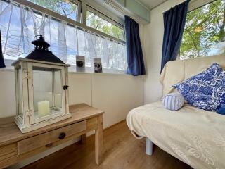 tiny house an der Pferdekoppel - Velgast - 5