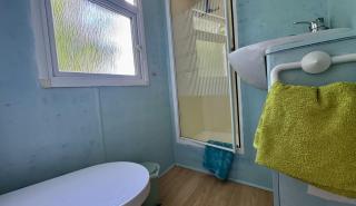 tiny house an der Pferdekoppel - Velgast - 4