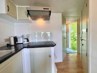 tiny house an der Pferdekoppel - Velgast - 1